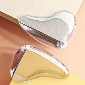 [셀러허브 1]투명 물방울 모서리 보호대 안전가드