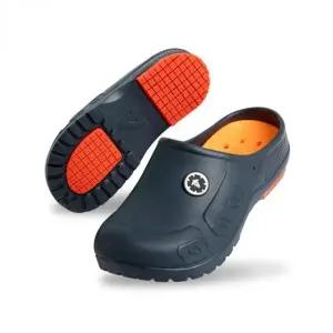 주방 방수화 미끄럼 방지 작업화 슬리퍼