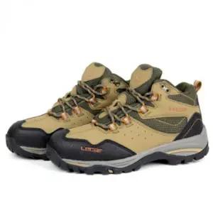 경량 안전화 무지퍼 작업화 건설 공장화