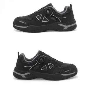 르까프 안전화 경량 작업화 신발 공장용