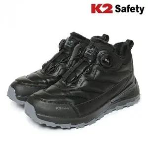 K2 방한화 겨울 트래킹 다이얼 워킹화