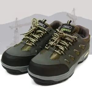 토사코 작업화 경량 안전화 건설용 신발