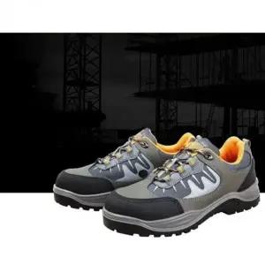 안전화 경량 방수 안전화 슈즈 작업신발