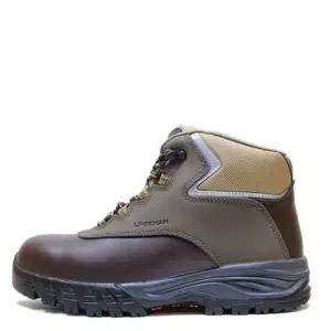 초경량 안전화 방수 작업화 6인치 신발