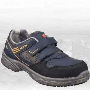 방수 안전화 초경량 신발 작업화 논슬립