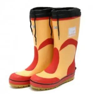 고무 장화 안전 작업화 낚시장화 바다용