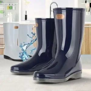논슬립 주방장화 방수 미끄럼방지 조리화
