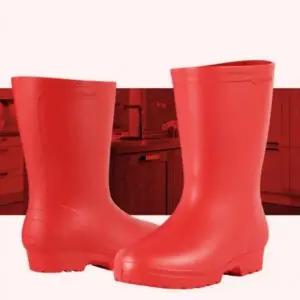 위생 실내화 주방신발 방수용 장화안전화