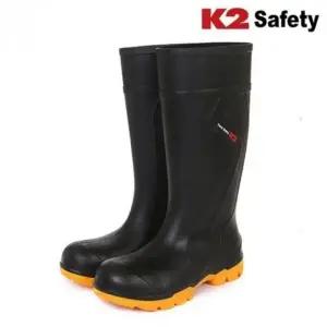 K2 남성 안전장화 작업용 소방 신고용
