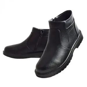 남성 방한 부츠 겨울 앵클 털신겨울부츠