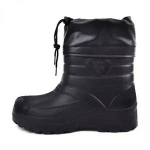 겨울 등산 낚시 부츠 방한화 패딩 신발