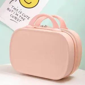 레디백 핑크 보조가방 보스턴백 해외여행 옷가방 WFG2AOA