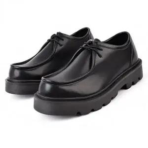 남자 구두 캐주얼 슬립온 웰트화 키높이