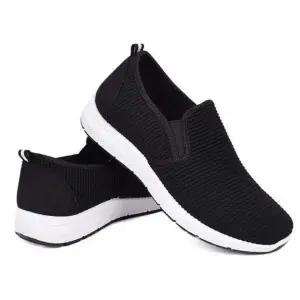 남성 슬립온 여성 운동화 캐주얼 러닝화