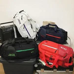 헬스 신발 수납 가방 숄더백 남성 공용