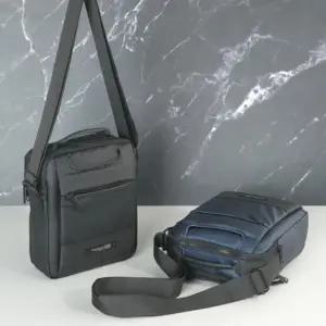 남자 크로스백 미니 가방 휴대폰 남성용