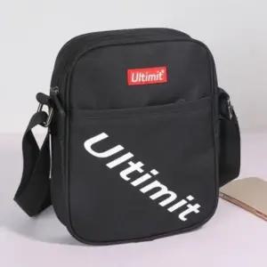 남성 여행가방 크로스백 여권 휴대폰학생