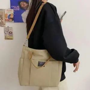 신학기 대학생 크로스백 사무용 가방 책