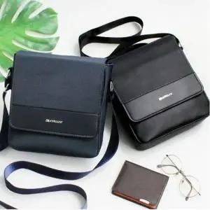 남성 미니 숄더백 크로스백 가방 데일리