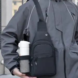 미니 슬링백 여성 크로스 메신저백 가방