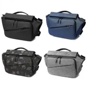 남성 숄더백 크로스 경량 가방 데일리백