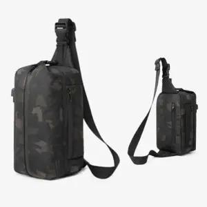 남자 슬링백 가방 보디 백 여행용 가방