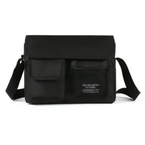 학생 크로스백 숄더백 여성 캐주얼 가방