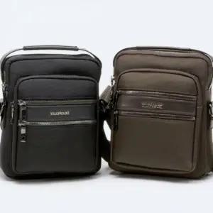 남자 미니 핸드백 예쁜 데일리 크로스백