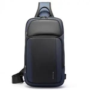 슬링백 바디백 대학생 여행 가방 휴대용