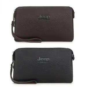 파우치 클러치 지갑 미니 손가방 남성용