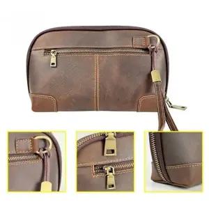 남성 클러치 가죽 미니백 손가방 숄더백