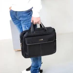 남성 캐리어 토트백 직장인 가방 노트북
