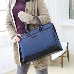 남자 서류가방 캐리어 출장용 정장 가방