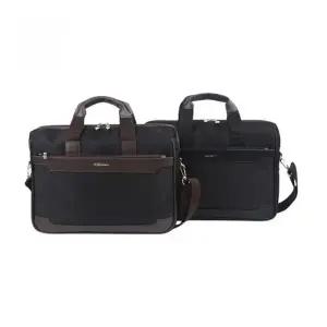 노트북 숄더가방 직장인 크로스백 슬림형