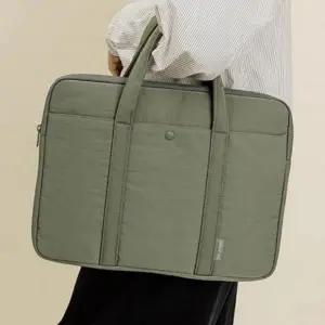 노트북 가방 브리프케이스 사무용 토트백