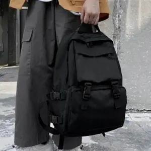 내구성 남성 백팩 캐주얼 큰수납 중저가