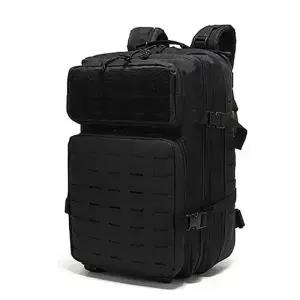 택티컬 밀리터리 배낭 캠핑 여행 러기지