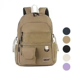 캐주얼 중학생 백팩 남성 큰백팩 여성용