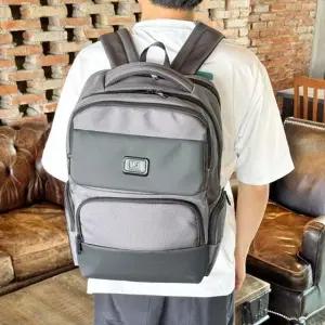 대학생 직장인 백팩 캐주얼 노트북 가방