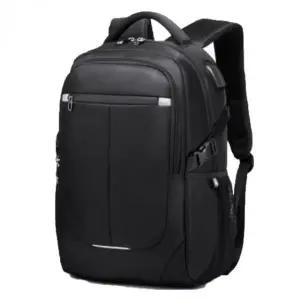 대학생 백팩 USB 충전 큰가방 책가방