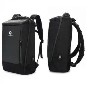 노트북 백팩 대학생 USB 충전 책가방