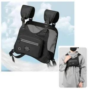 체스트백 여행 헬스백 등산 트래블 가방