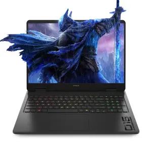 HP 오멘 16-ap0117AX R9-8940HX RTX5070 500nits QHD 단순개봉