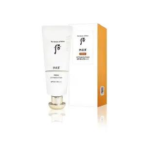 더후 공진향 진해윤 프레쉬 선 크림 60ml (본품 케이스) (17504380)