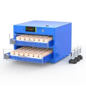 전자동 부화기 자동 가정용 온도 계란