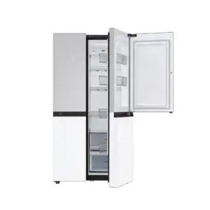 [LG]디오스 AI 오브제컬렉션 매직스페이스냉장고 S836MRQ112 물류배송설치 DB