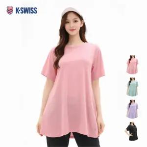 핫딜) 케이스위스 루즈핏 반팔티 4222TR260