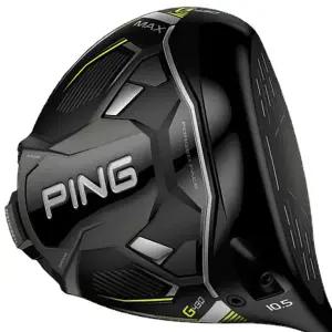 [핑] 정품 G430 MAX 드라이버 10.5도 9도.선택OK