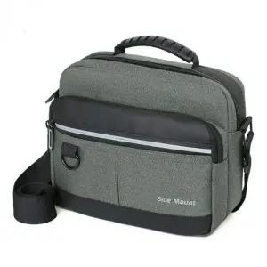 남성 메신저백 경량 가방 휴대폰 숄더백