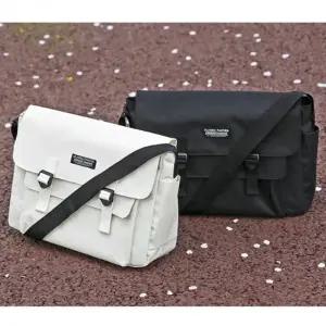 유행 쇼퍼백 크로스백 남성 메신저 가방